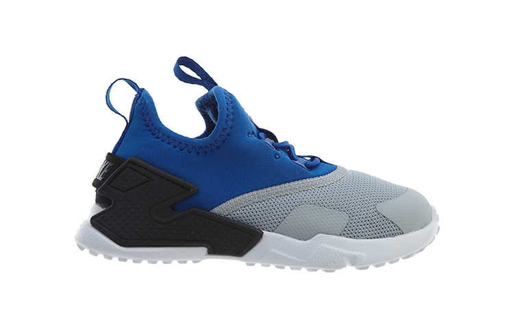 Order (TD) Nike Huarache Drift ''Game Royal'' Sneakers AA3504-401