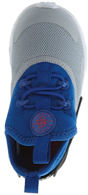 (TD) Nike Huarache Drift ''Game Royal'' Sneakers AA3504-401 Lookbook (TD) Nike Huarache Drift ''Game Royal'' Sneakers AA3504-401