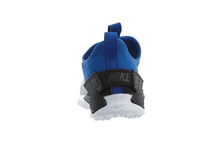 Shop (TD) Nike Huarache Drift ''Game Royal'' Sneakers AA3504-401