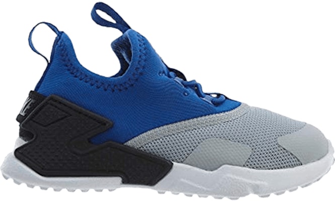 Toddler Nike Huarache Drift Game Royal AA3504 401 AA3504 401
