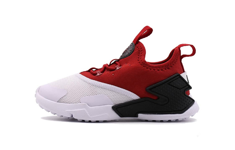 Buy (TD) 耐克 Huarache Drift '激情红' AA3504-601