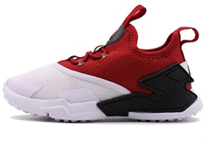 (Toddler) Nike Huarache Drift 'Gym Red' AA3504-601 (Toddler) Nike Huarache Drift 'Gym Red' AA3504-601
