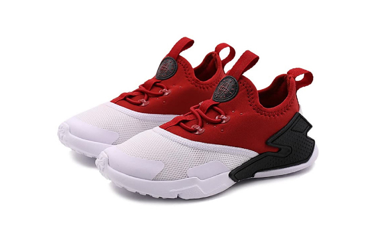 Order (TD) 耐克 Huarache Drift '激情红' AA3504-601