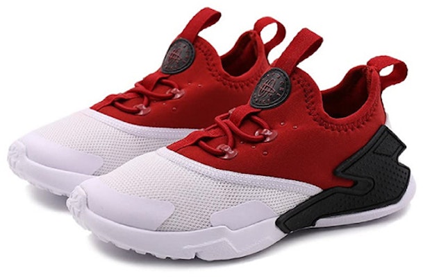 (Toddler) Nike Huarache Drift 'Gym Red' AA3504-601 Order (Toddler) Nike Huarache Drift 'Gym Red' AA3504-601