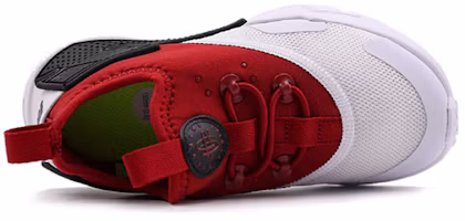 Lookbook (Toddler) Nike Huarache Drift 'Gym Red' AA3504-601
