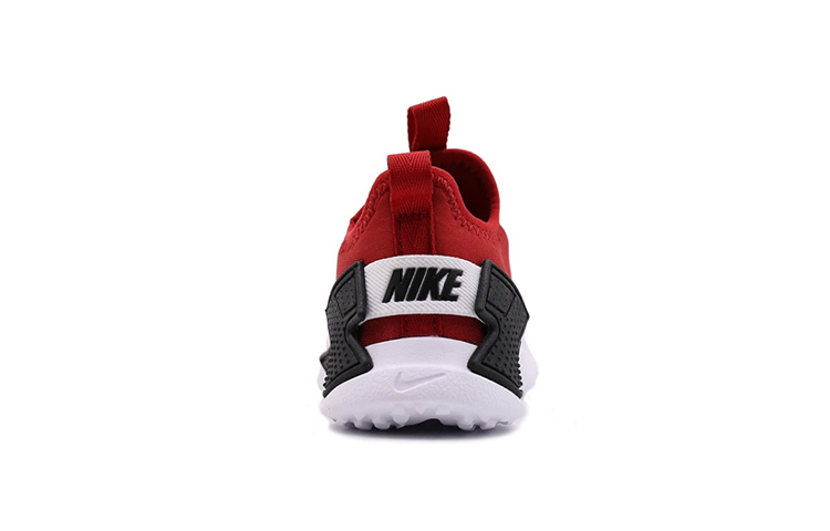 Shop (TD) 耐克 Huarache Drift '激情红' AA3504-601