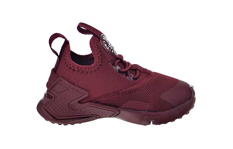 Order (TD) Nike Huarache Drift ''Team Red'' Rood Sneakers AA3504-600