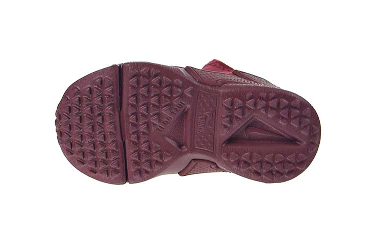 Shop (TD) 나이키 허라취 드리프트 '팀 레드' (Nike Huarache Drift 'Team Red') AA3504-600