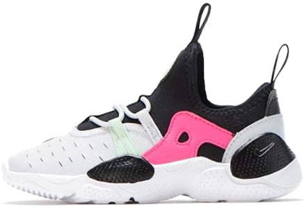 (TD) ナイキ ハラチ E.D.G.E. 黒灰ピンク AQ2433-002 Buy (TD) ナイキ ハラチ E.D.G.E. 黒灰ピンク AQ2433-002