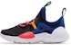 (TD) Nike Huarache E.D.G.E. TXT BT 'Hitam Solar Merah' CK4983-002