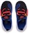 (TD) Nike Huarache E.D.G.E. TXT BT 'Hitam Solar Merah' CK4983-002