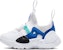 (TD) Nike Huarache E.D.G.E TXT BT 'Putih Biru Diraja Jed' CK4983-100