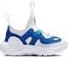 Order (TD) Nike Huarache E.D.G.E TXT BT 'Putih Biru Diraja Jed' CK4983-100