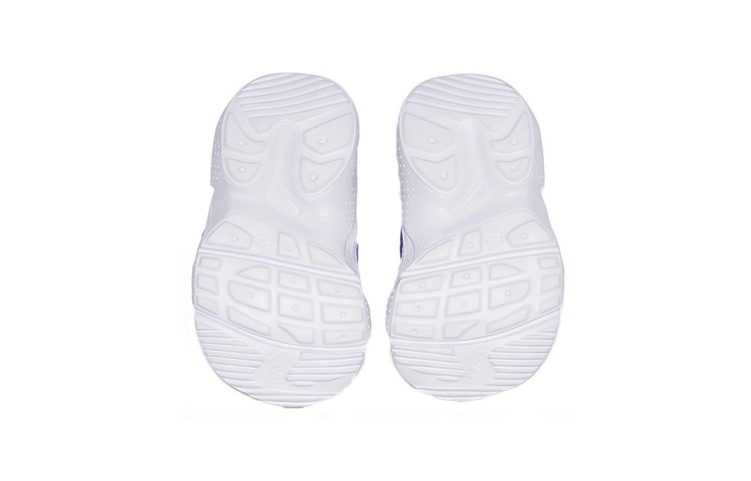 Lookbook (TD) Nike Huarache E.D.G.E TXT BT 'Blanco Royal Jade' CK4983-100