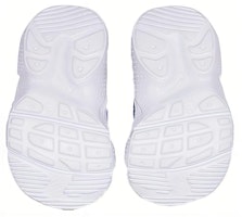 (TD) Nike Huarache E.D.G.E TXT BT 'Blanco Royal Jade' CK4983-100 Lookbook (TD) Nike Huarache E.D.G.E TXT BT 'Blanco Royal Jade' CK4983-100