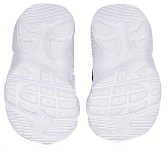 (TD) 나이키 에어 허라취 E.D.G.E TXT BT '화이트 로얄 제이드' CK4983-100 Lookbook (TD) 나이키 에어 허라취 E.D.G.E TXT BT '화이트 로얄 제이드' CK4983-100