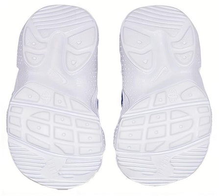 (Toddler) Nike Huarache E.D.G.E TXT BT 'White Royal Jade' CK4983-100 Lookbook (Toddler) Nike Huarache E.D.G.E TXT BT 'White Royal Jade' CK4983-100