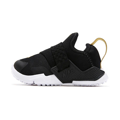 (TD) Nike Huarache Extreme 'Black Gold'