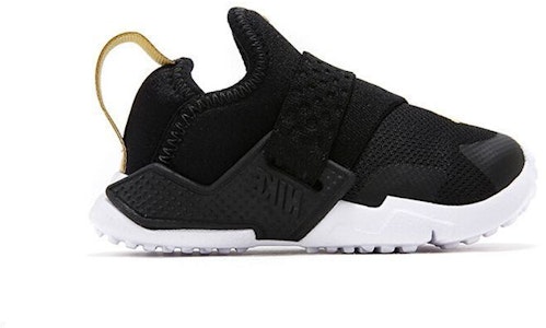 (TD) ナイキ ハラチ エクストリーム "ブラック/ゴールド" AH7827-007 Order (TD) ナイキ ハラチ エクストリーム "ブラック/ゴールド" AH7827-007