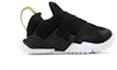 Order (TD) Nike Huarache Extreme 'Hitam Emas' AH7827-007