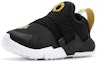 Lookbook (TD) Nike Huarache Extreme 'Hitam Emas' AH7827-007