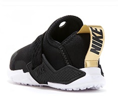 (TD) ナイキ ハラチ エクストリーム "ブラック/ゴールド" AH7827-007 Shop (TD) ナイキ ハラチ エクストリーム "ブラック/ゴールド" AH7827-007