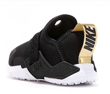 (TD) ナイキ ハラチ エクストリーム "ブラック/ゴールド" AH7827-007 Shop (TD) ナイキ ハラチ エクストリーム "ブラック/ゴールド" AH7827-007