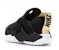 (TD) Nike Huarache Extreme 'Hitam Emas' AH7827-007
