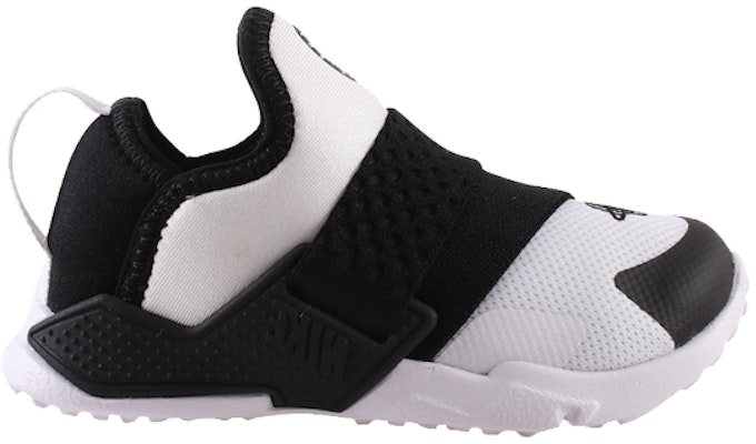 (Toddler) Nike Huarache Extreme 'Black White' AH7827-101 Order (Toddler) Nike Huarache Extreme 'Black White' AH7827-101