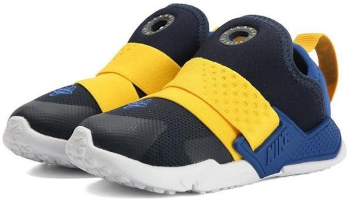 (Toddler) Nike Huarache Extreme 'Indigo Force' AH7827-404 Lookbook (Toddler) Nike Huarache Extreme 'Indigo Force' AH7827-404