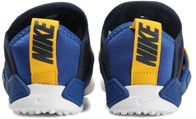 (Toddler) Nike Huarache Extreme 'Indigo Force' AH7827-404 Shop (Toddler) Nike Huarache Extreme 'Indigo Force' AH7827-404