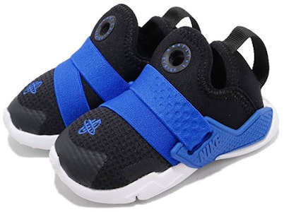 (TD) Nike Huarache Extreme 'Lyon Biru' AH7827-010 Lookbook (TD) Nike Huarache Extreme 'Lyon Biru' AH7827-010