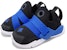 (TD) Nike Huarache Extreme 'Lyon Blue' Lelaki AH7827-010