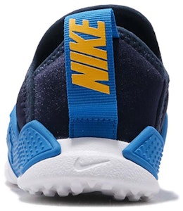 (TD) Nike Huarache Extreme Now 'Foto Azul' BQ7570-400 Shop (TD) Nike Huarache Extreme Now 'Foto Azul' BQ7570-400