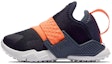 Buy (TD) Nike Huarache Extreme Kasut Lari Biru/Jingga AH7827-403