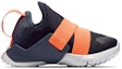 Order (TD) Nike Huarache Extreme Kasut Lari Biru/Jingga AH7827-403