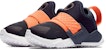 (TD) Nike Huarache Extreme Kasut Lari Biru/Jingga AH7827-403