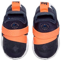 (TD) Zapatillas de Running Nike Huarache Extreme Azul/Naranja AH7827-403 Shop (TD) Zapatillas de Running Nike Huarache Extreme Azul/Naranja AH7827-403