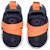 (TD) Nike Huarache Extreme Kasut Lari Biru/Jingga AH7827-403