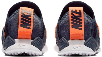 (TD) Zapatillas de Running Nike Huarache Extreme Azul/Naranja AH7827-403 Purchase (TD) Zapatillas de Running Nike Huarache Extreme Azul/Naranja AH7827-403