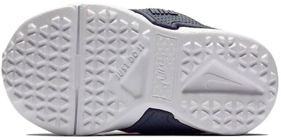 (TD) Zapatillas de Running Nike Huarache Extreme Azul/Naranja AH7827-403 Details for (TD) Zapatillas de Running Nike Huarache Extreme Azul/Naranja AH7827-403