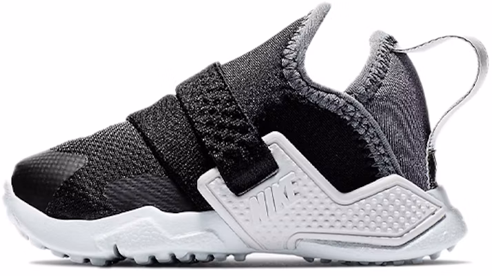 Toddler Nike Huarache Extreme SE Black Grey AQ7938 002 AQ7938