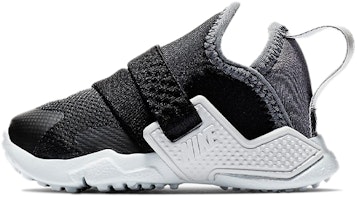 (Toddler) Nike Huarache Extreme SE Low-Top Running Shoes Black/Grey AQ7938-002 (Toddler) Nike Huarache Extreme SE Low-Top Running Shoes Black/Grey AQ7938-002