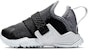 (TD) Kasut Larian Nike Huarache Extreme SE Low-Top Hitam/Kelabu AQ7938-002