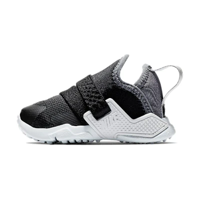 (TD) Nike Huarache Extreme SE Low-Top Running Shoes Black/Grey