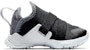 (TD) Kasut Larian Nike Huarache Extreme SE Low-Top Hitam/Kelabu AQ7938-002