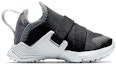 Order (TD) Kasut Larian Nike Huarache Extreme SE Low-Top Hitam/Kelabu AQ7938-002