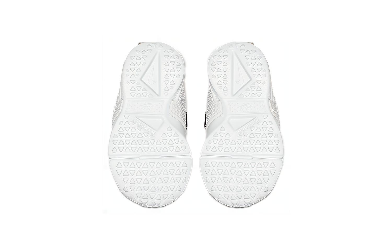 Lookbook (TD) Nike Huarache Extreme SE Zapatillas Running Bajas Negro/Gris AQ7938-002