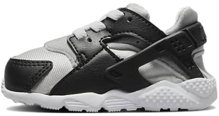 (TD) Nike Huarache Run 'Negro Gris Neutro' 704950-044 Buy (TD) Nike Huarache Run 'Negro Gris Neutro' 704950-044