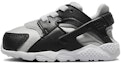 Buy (TD) Nike Huarache Run 'Negro Gris Neutro' 704950-044
